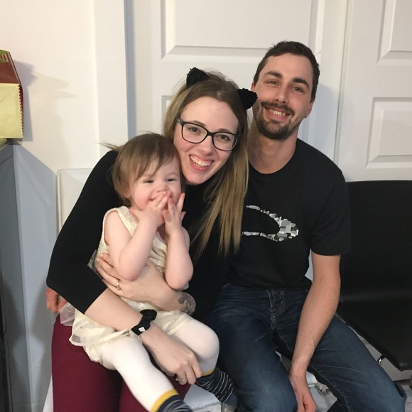 Meet your Posher, Christine - Picture 1 of 1